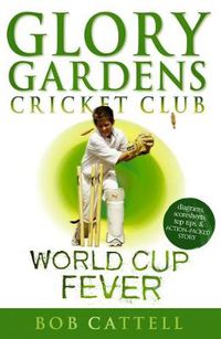 Cover image for Glory Gardens 4 - World Cup Fever