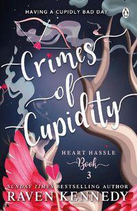 Cover image for Crimes of Cupidity
