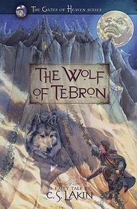 Cover image for The Wolf of Tebron
