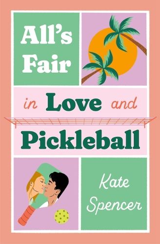 Cover image for All's Fair in Love and Pickleball