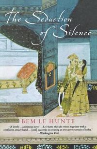Cover image for The Seduction of Silence