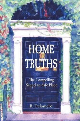 Cover image for Home Truths