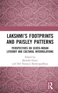 Cover image for Lakshmi's Footprints and Paisley Patterns