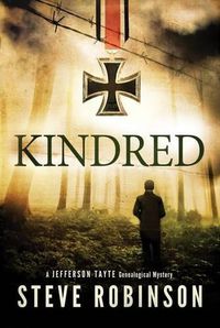 Cover image for Kindred