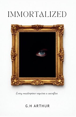 Cover image for Immortalized