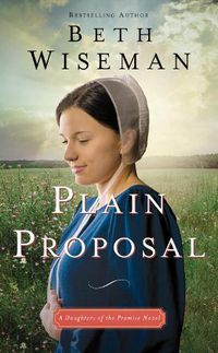 Cover image for Plain Proposal