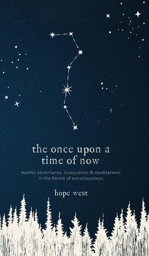 Cover image for The Once Upon a Time of Now