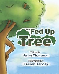 Cover image for The Fed Up Tree