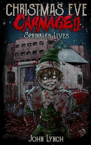 Cover image for Christmas Eve Carnage 2