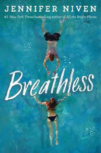 Cover image for Breathless