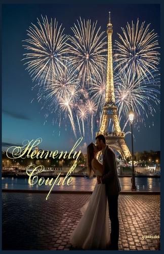 Cover image for Heavenly Couple