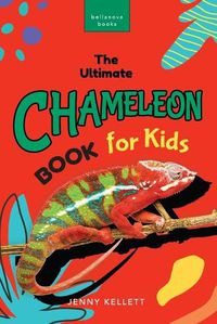 Cover image for Chameleons