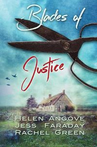 Cover image for Blades of Justice