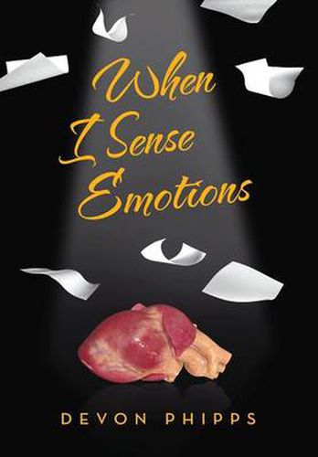 Cover image for When I Sense Emotions