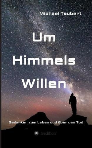 Cover image for Um Himmels Willen