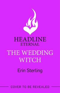 Cover image for The Wedding Witch