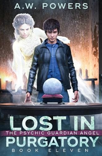 Cover image for Lost in Purgatory