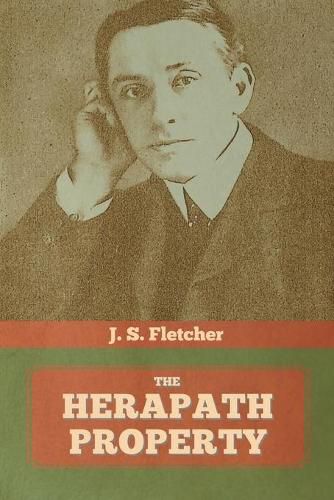 Cover image for The Herapath Property