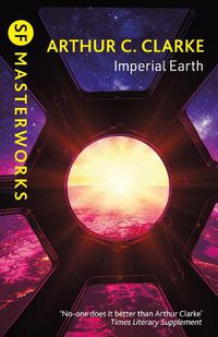 Cover image for Imperial Earth