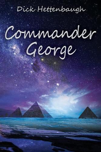 Cover image for Commander George