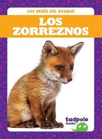 Cover image for Los Zorreznos