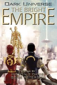 Cover image for Dark Universe: The Bright Empire