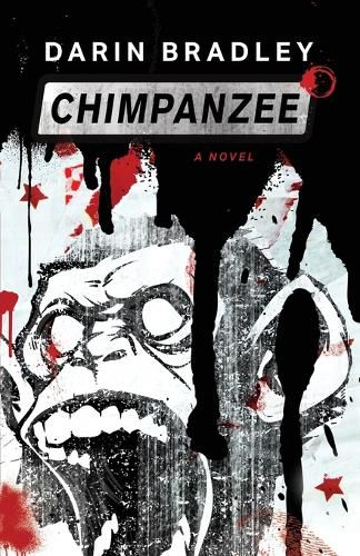 Cover image for Chimpanzee