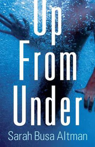 Cover image for Up from Under