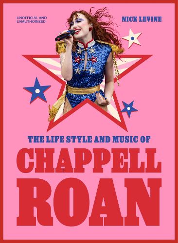 Cover image for The Life, Style and Music of Chappell Roan