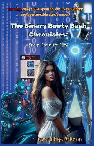 Cover image for The Binary Booty Bash Chronicles