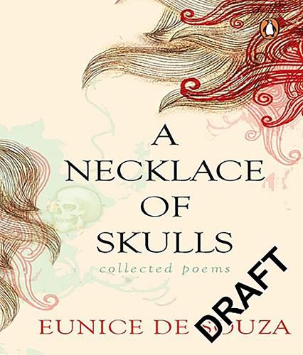 Cover image for A Necklace of Skulls: Collected Poems