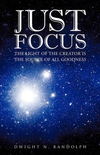 Cover image for Just Focus