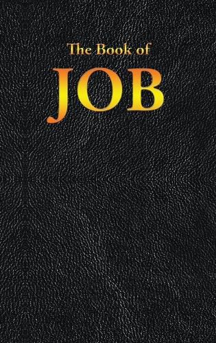 Cover image for Job: The Book of