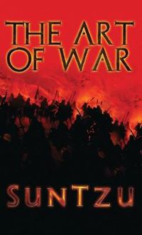 Cover image for The Art of War