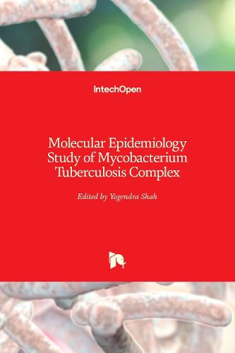 Cover image for Molecular Epidemiology Study of Mycobacterium Tuberculosis Complex