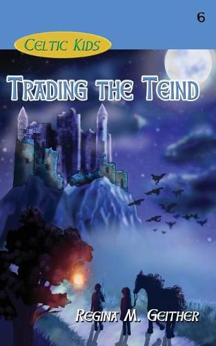 Cover image for Trading the Teind