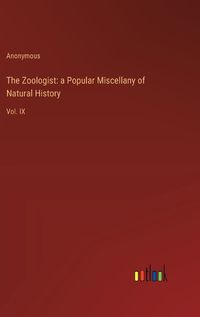 Cover image for The Zoologist