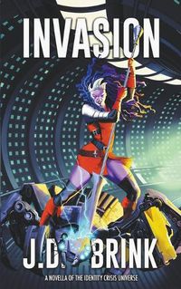 Cover image for Invasion