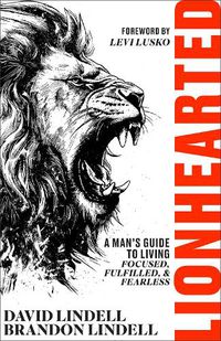 Cover image for Lionhearted