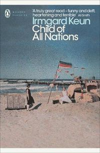 Cover image for Child of All Nations