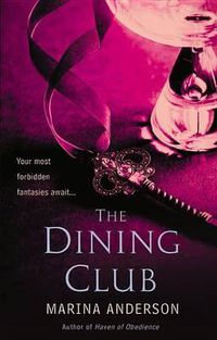 Cover image for The Dining Club