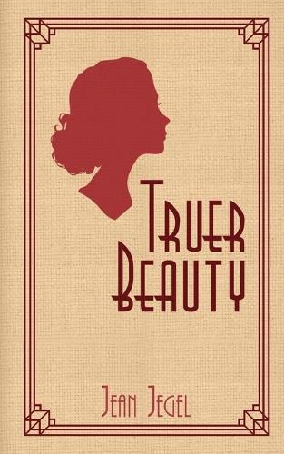 Cover image for Truer Beauty