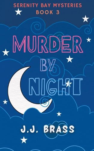 Cover image for Murder by Night