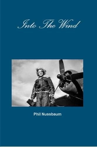 Cover image for Into the Wind