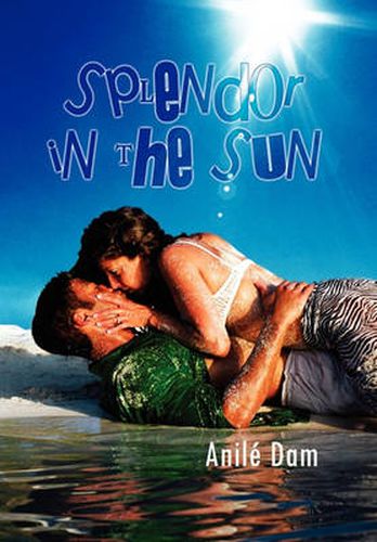 Cover image for Splendor in the Sun