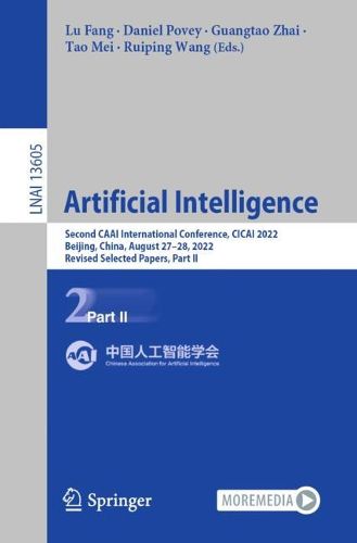 Cover image for Artificial Intelligence