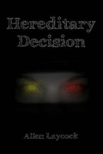Cover image for Hereditary Decision