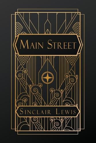 Cover image for Main Street
