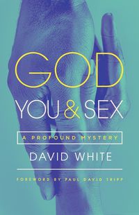 Cover image for God, You, & Sex: A Profound Mystery
