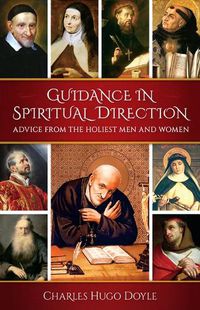 Cover image for Guidance in Spiritual Direction